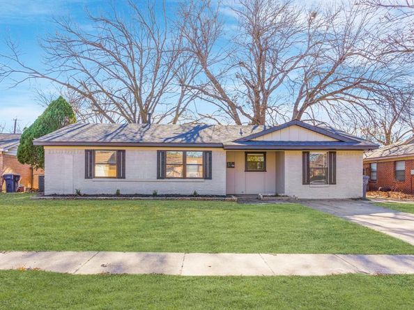 714  Pleasant Valley Road , Garland Texas 75040