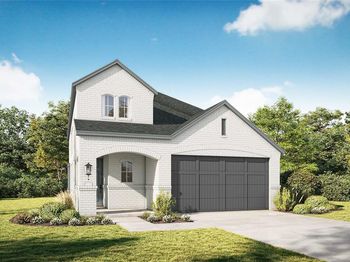 2466  Jackson Burn Drive 