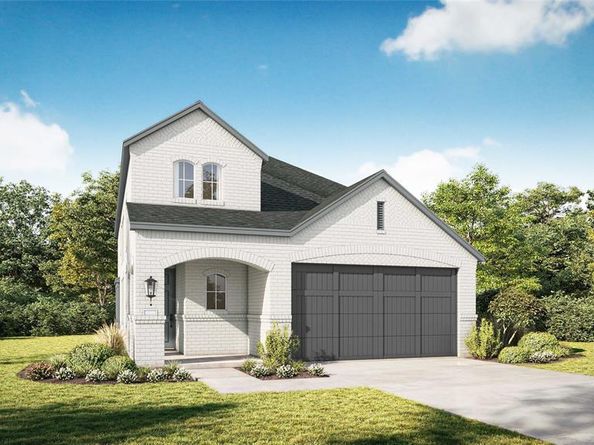 2466  Jackson Burn Drive , Royse City Texas 75189