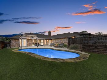 1716  Rosemeade Circle 