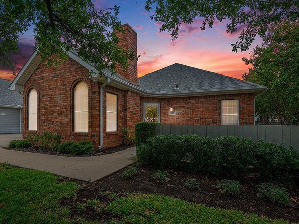 6120  Haley Lane , Fort Worth Texas 76132