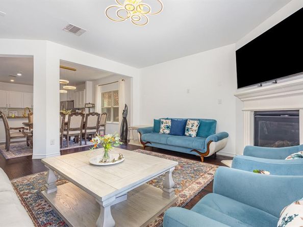 9904  Timberwolf  , McKinney Texas 75071