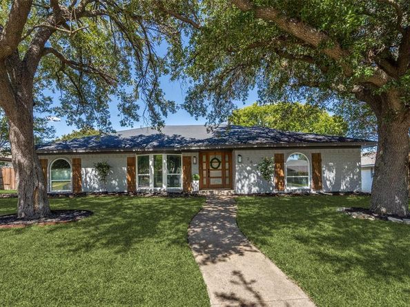 2625  Mollimar Drive , Plano Texas 75075