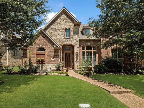 5766  Wellington Lane , Frisco Texas 75033