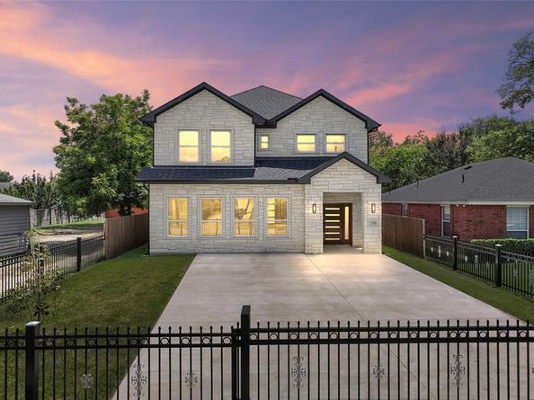 3708  Mcbroom Street , Dallas Texas 75212