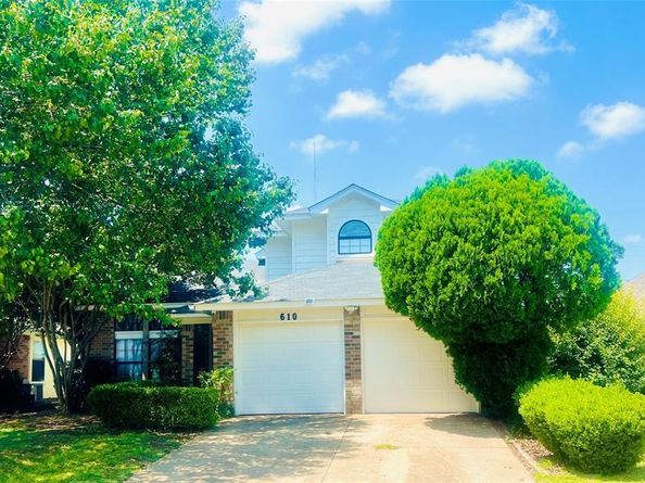 610  Lemons Street , Cedar Hill Texas 75104