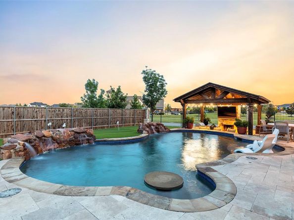 920  Windrock Lane , Prosper Texas 75078