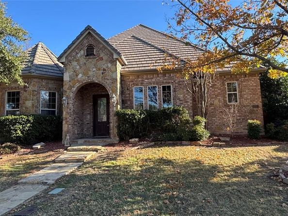 6705  Medinah Drive , Fort Worth Texas 76132