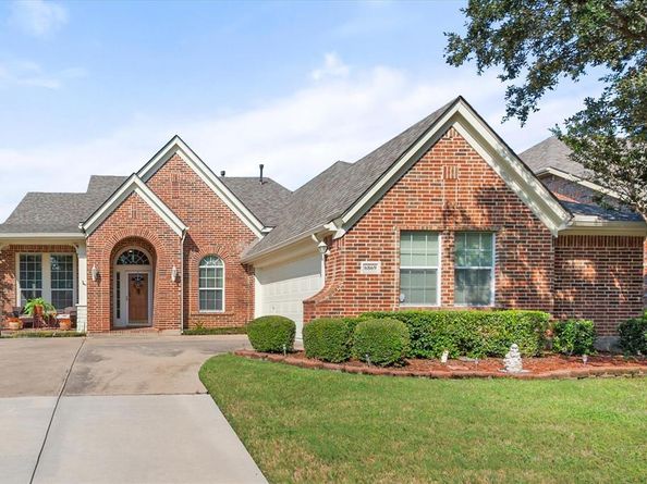 6869  Cape Cod Drive , Grand Prairie Texas 75054