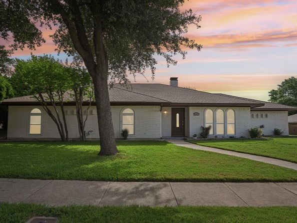 6809  Welch Avenue , Fort Worth Texas 76133