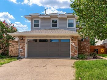 2430  Centaurus Drive 