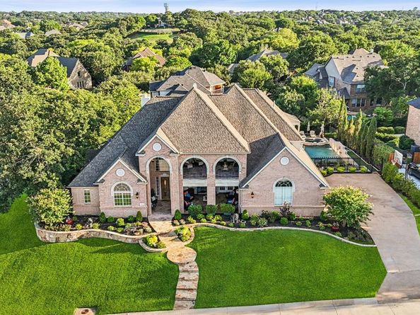 3113  Overlook Circle , Highland Village Texas 75077