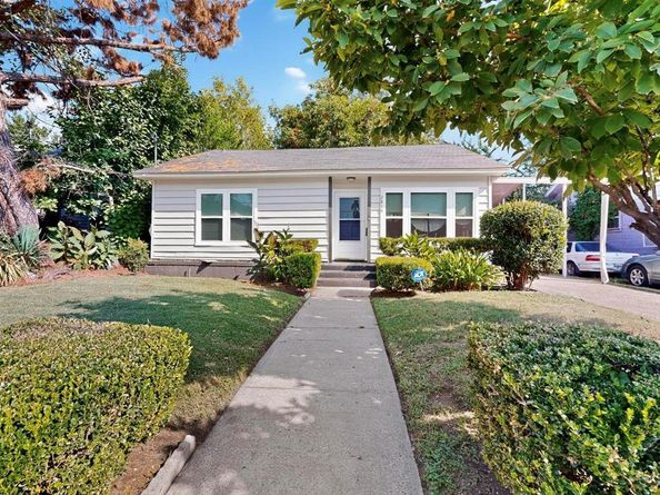 2814  Twyman Avenue , Dallas Texas 75215