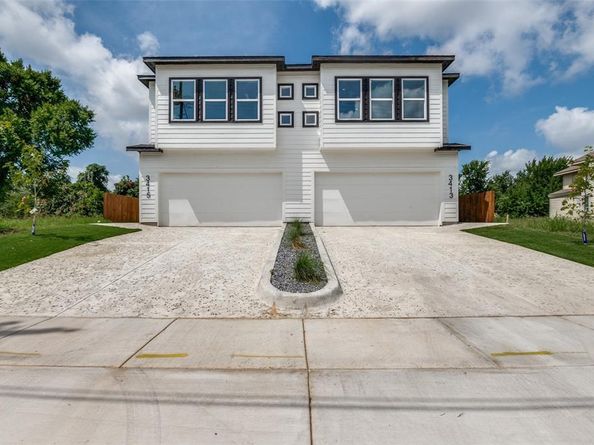 3413  Wendelkin Street , Dallas Texas 75215