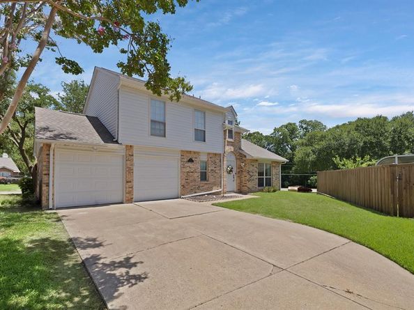 31  Brewster Court , Allen Texas 75002