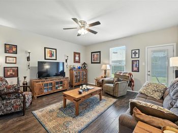 5817  Deck House Road 