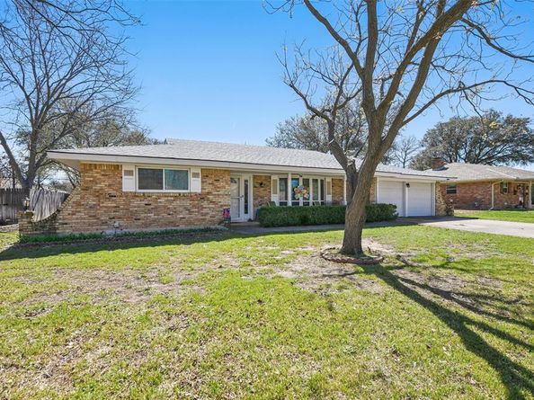 3433  Lawndale Avenue , Fort Worth Texas 76133