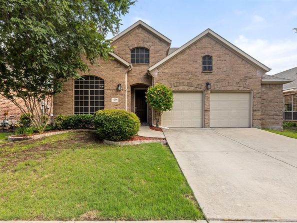 217  Cox Drive , Fate Texas 75087