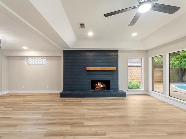 809  Havenwood Lane S, Fort Worth Texas 76112