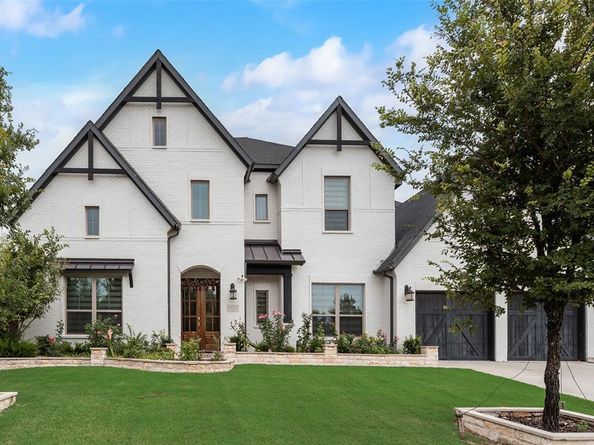 3528  Sable Falls Way , Celina Texas 75009