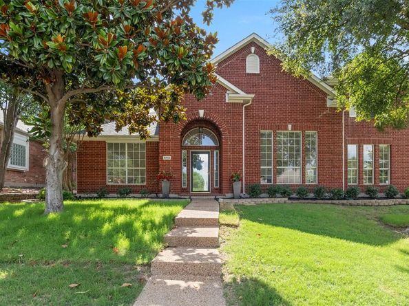 9713  Beck Drive , Plano Texas 75025