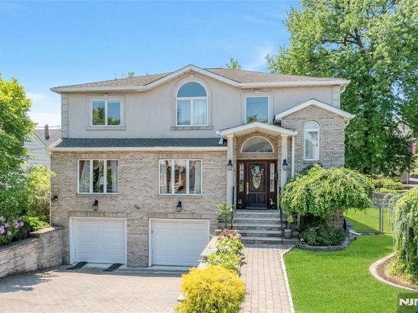 244 McElroy Avenue, Fort Lee NJ 07024
