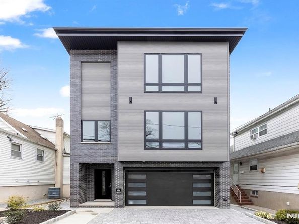 428 Lafayette Avenue, Cliffside Park NJ 07010