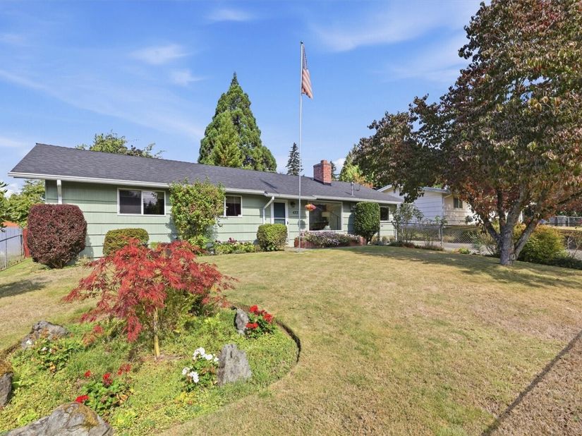 4222 SE 3rd Street, Renton WA 98059