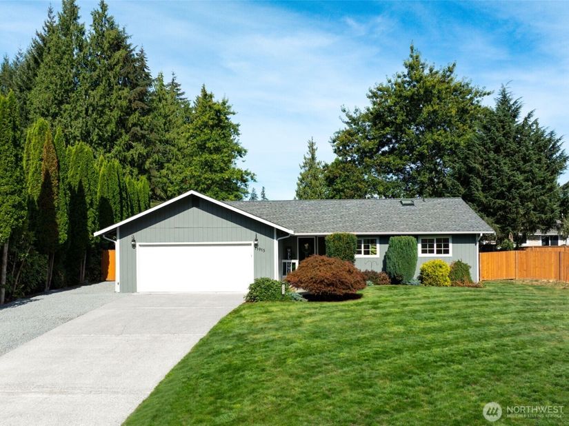 11915 27th Court NE, Lake Stevens WA 98258