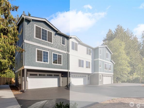 19505 Damson Road C1, Lynnwood WA 98036