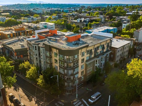 1420 E Pine Street E203, Seattle WA 98122