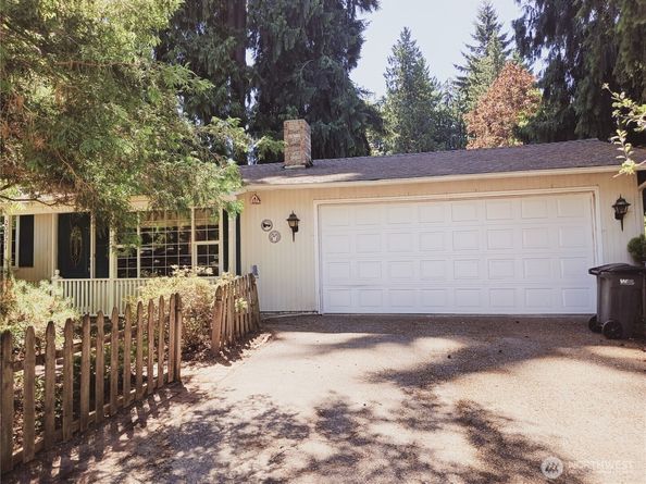 20921 W Richmond Road, Bothell WA 98021