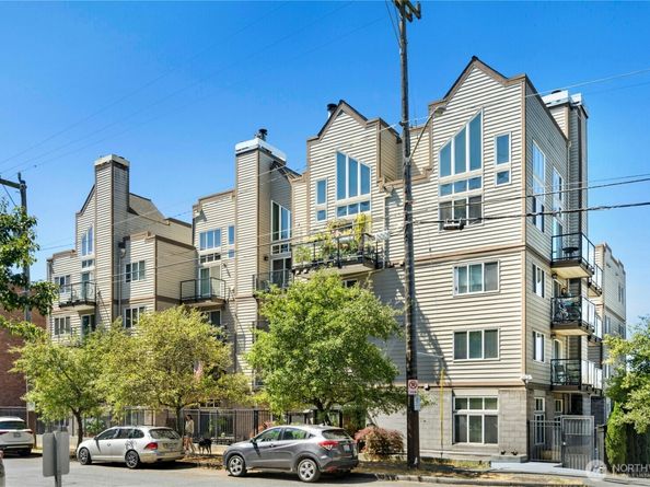 231 Belmont Avenue E 310, Seattle WA 98102