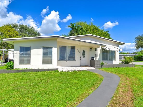 1499 NE 174th St, North Miami Beach FL 33162