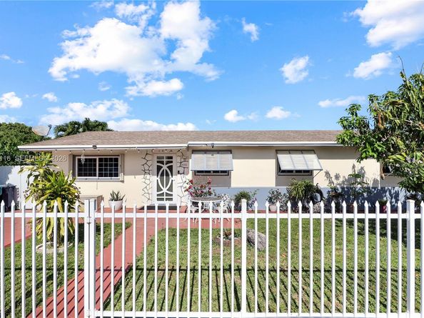 20211 SW 112th Pl, Miami FL 33189