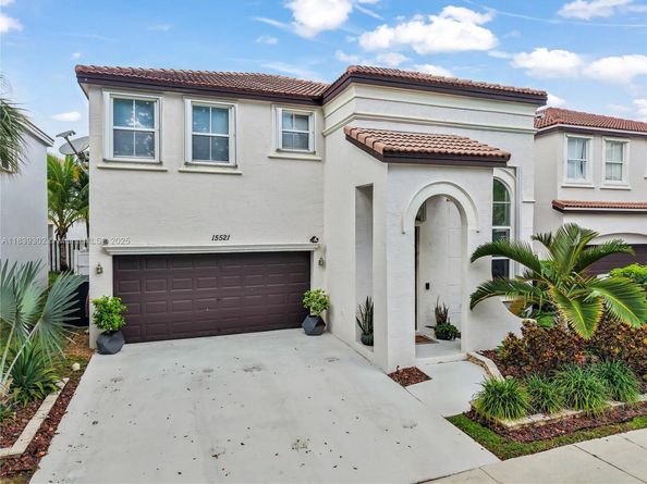 15521 SW 50th Ct, Miramar FL 33027