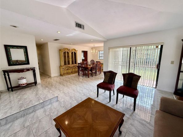 12340 SW 95th Ter, Miami FL 33186