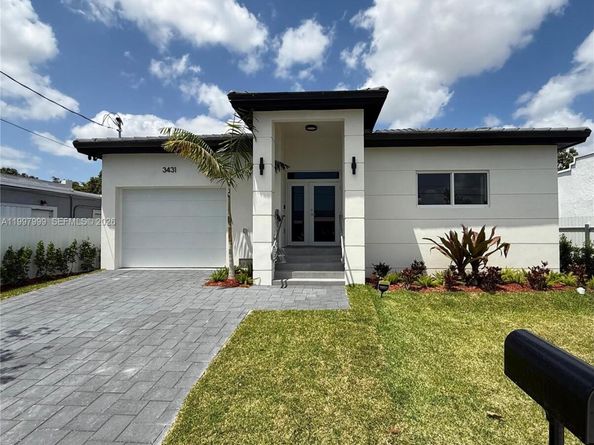 3431 NW 14th Ter, Miami FL 33125