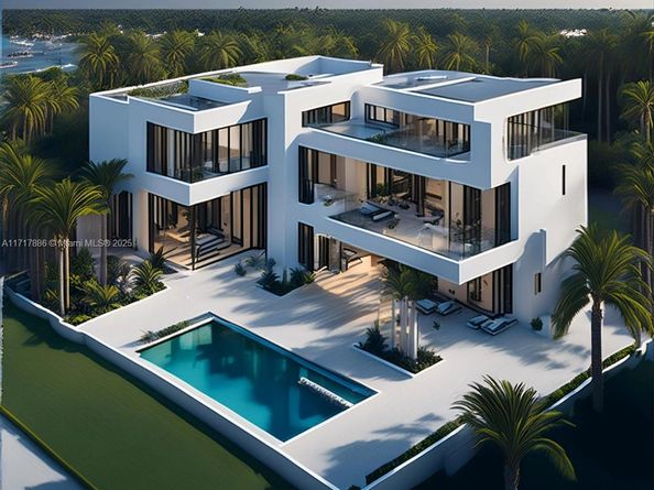 11809 NE 1st Ave, Miami FL 33161