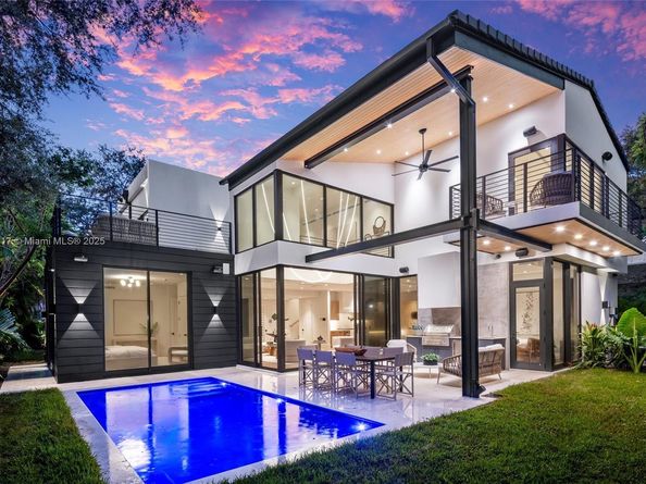 4024 Bonita Ave, Miami FL 33133