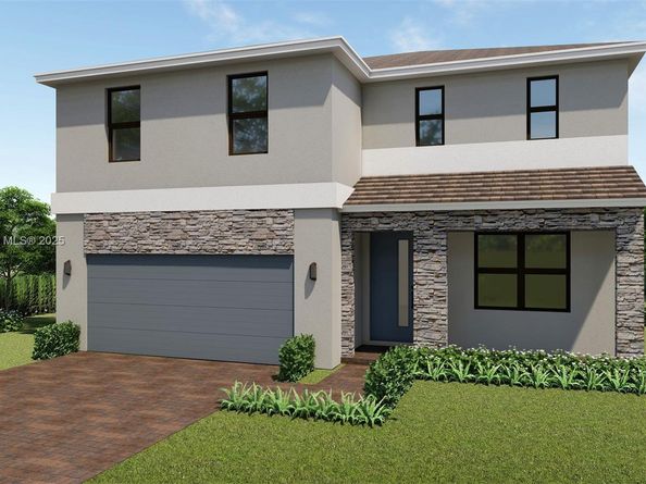 1495 NE 2nd Court, Homestead FL 33033