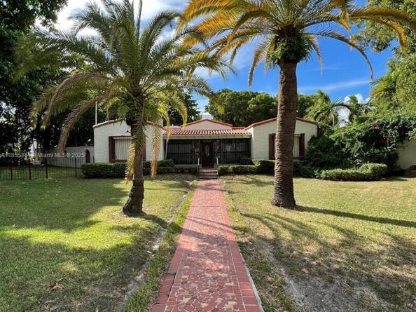 5900 NE 5th Ave, Miami FL 33137