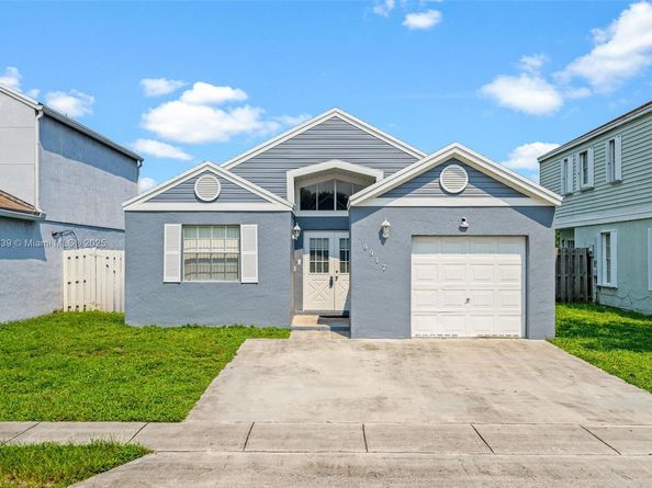 9917 W Elm Ln, Miramar FL 33025