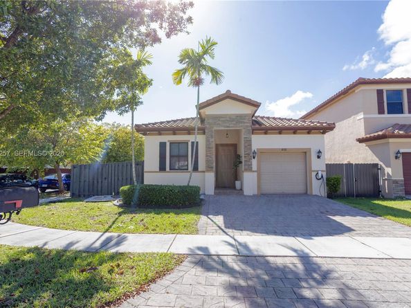 470 SE 34TH Ter, Homestead FL 33033