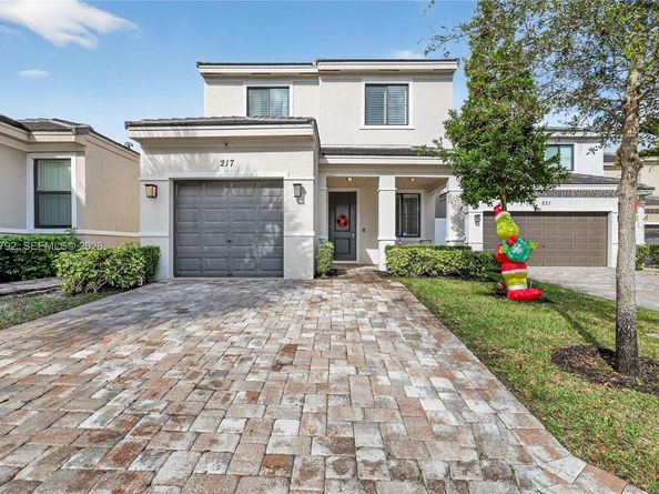 217 NW 36th Ave, Pompano Beach FL 33069