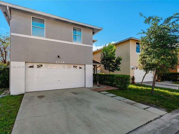 2336 NW 34th Ter, Coconut Creek FL 33066