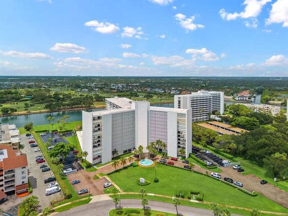 336 Golfview Road 614, North Palm Beach FL 33408