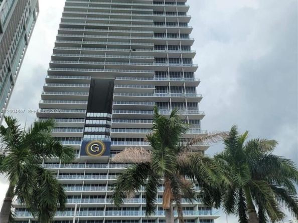 1100 Biscayne Blvd 3708, Miami FL 33132