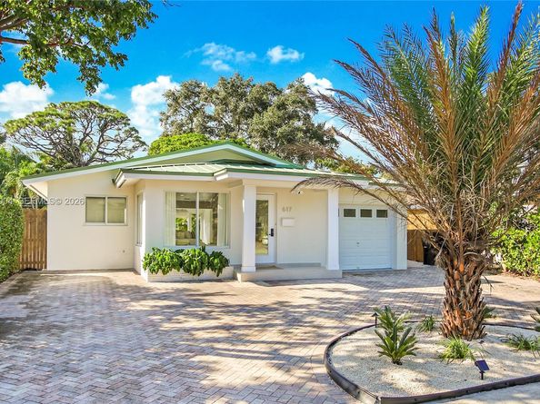 617 SW 5th Ave, Fort Lauderdale FL 33315