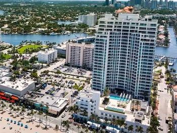 101 S Fort Lauderdale Beach Blvd